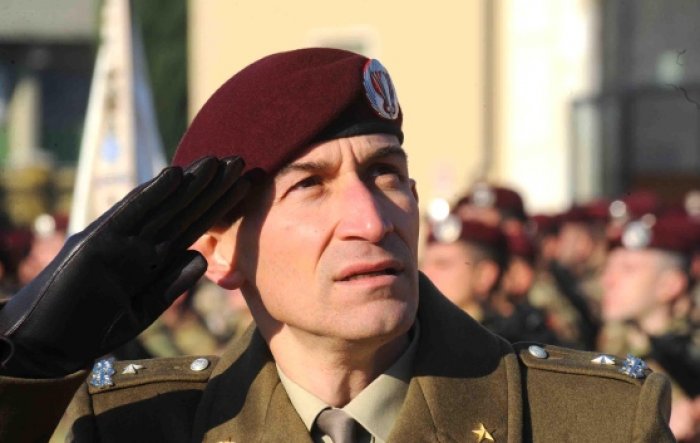 Komandanti i KFOR-it: Do të vazhdojmë ta përmbushim misionin tonë në Kosovë