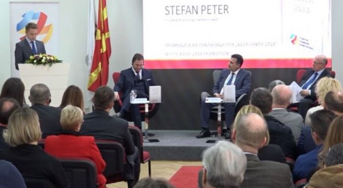 Investitorët e huaj ankohen për klimën e biznesit në Maqedoni