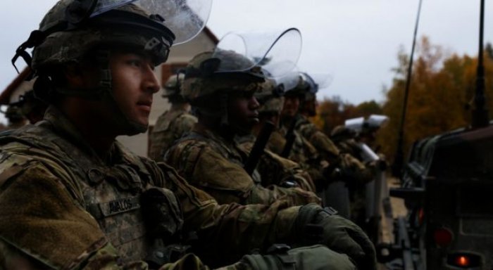 AP: Nëse Serbia e prek Kosovën, Amerika do t'i kundërpërgjigjet fuqishëm