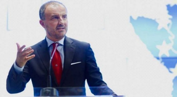 Ambasadori i BE-së: Hap vendimtar që sjell drejtësinë tek shqiptarët