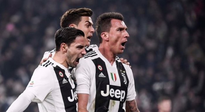 Juventusi do ta këtë të vështirë në fushë sintetike kundër Young Boys
