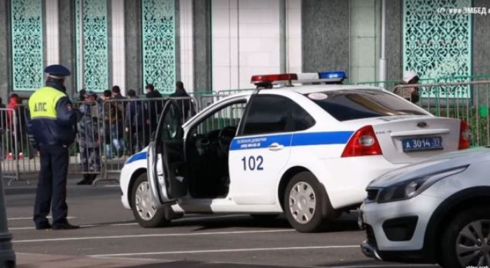Rusia arreston shtatë persona për lidhje me organizatat ekstremiste