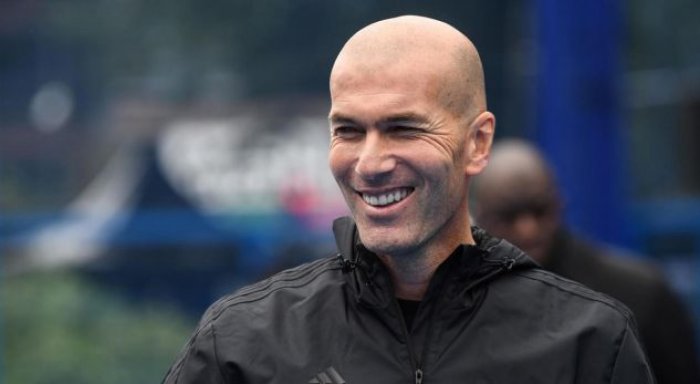 Wengeri e këshillon Zidanen ta drejtojë një klub në Premierligë
