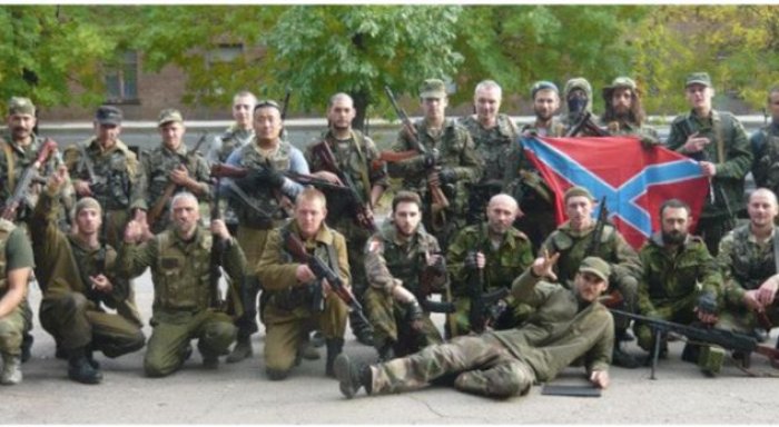 KFOR alarmohet nga mundësia e pranisë së mercenarëve serbë në Veri