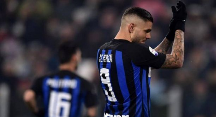 Icardi e konfirmon të ardhmen pas eliminimit të Interit nga Liga e Kampionëve