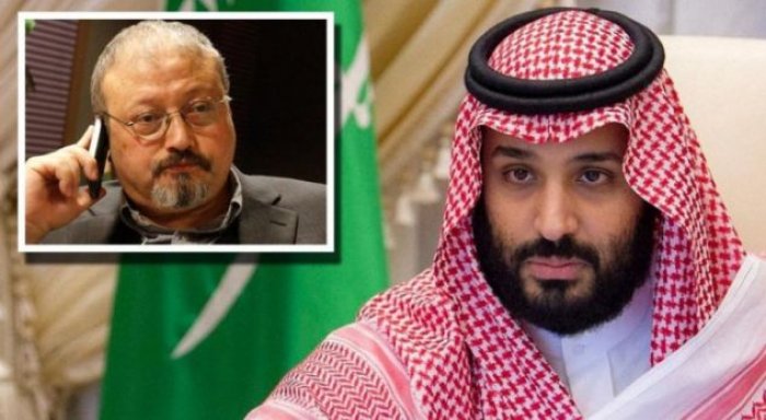Senati amerikan akuzon princin saudit të Kurorës si përgjegjës për vrasjen e Khashoggit