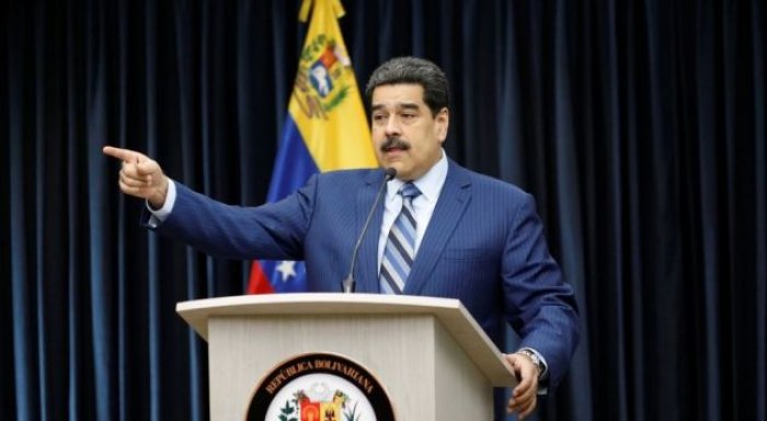 Maduro: Amerika po përgatit planin për vrasjen time, me ndihmën e Kolumbisë