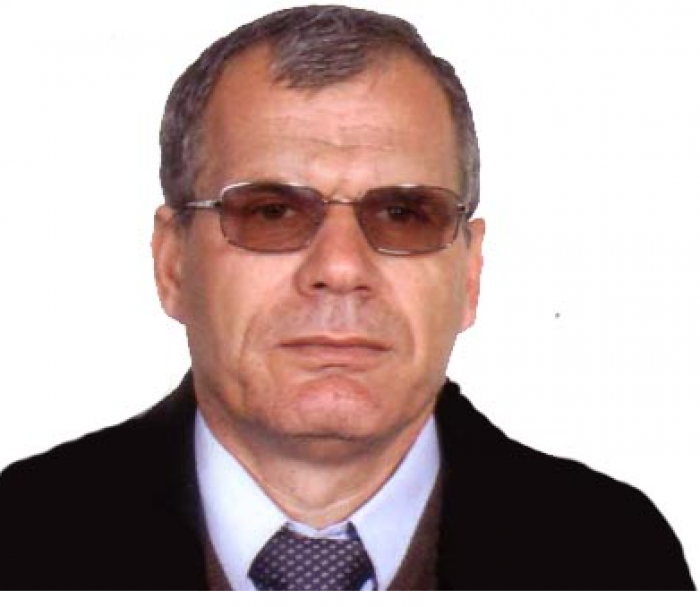 Një