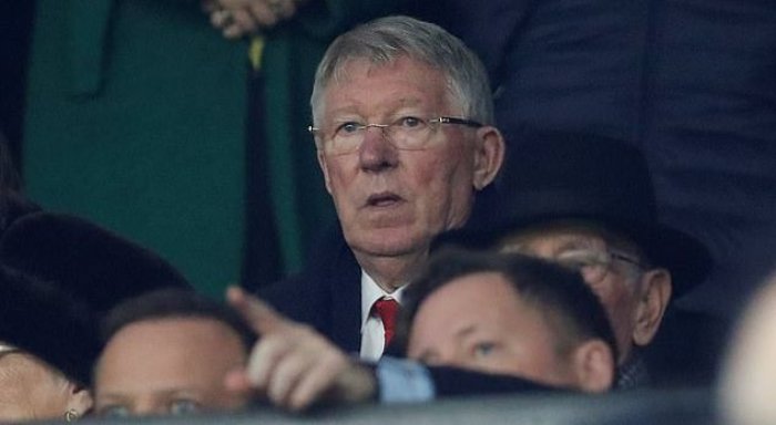 Mjekët i kërkojnë Fergusonit të mos i shikojë ndeshjet e Manchester Unitedit