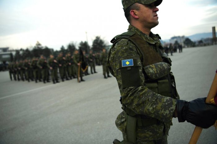 Çmendet Serbia pas formimit të ushtrisë së Kosovës, ja çfarë shkruajnë mediat serbe