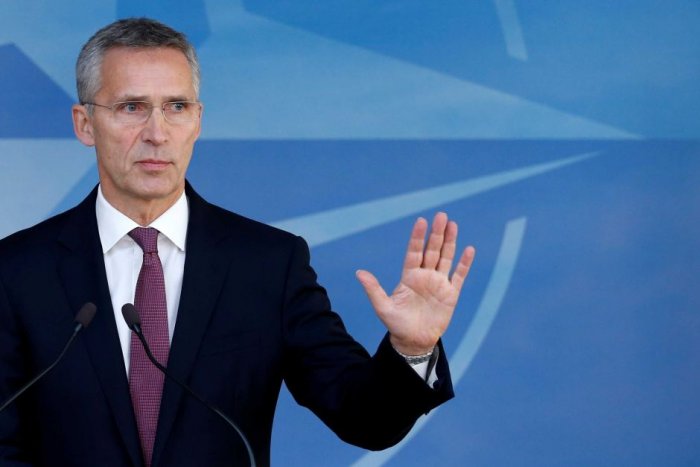 NATO reagon pas themelimit të Ushtrisë së Kosovës