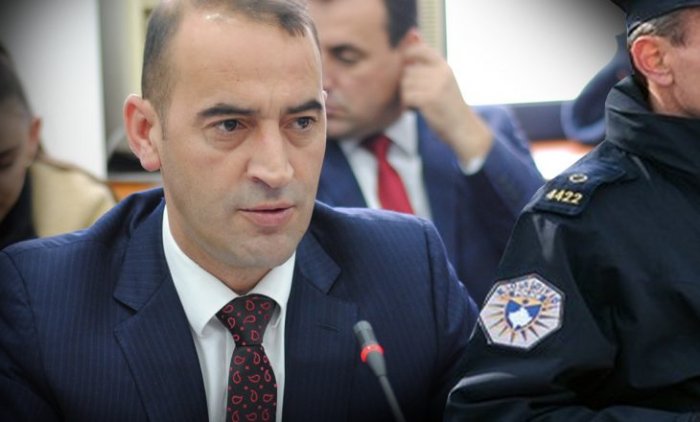 Haradinaj: Serbi nga sot e tutje ke punë me Ushtrinë e Kosovës