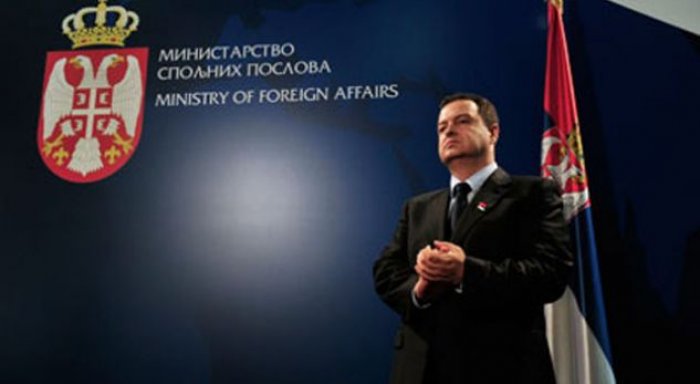 Vjen kërkesa e parë e Serbisë për OKB-në pas formimit të Ushtrisë së Kosovës