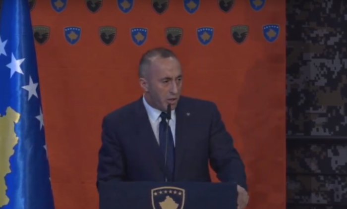 Haradinaj: Ne po rreshtohemi në mesin e vendeve botërore
