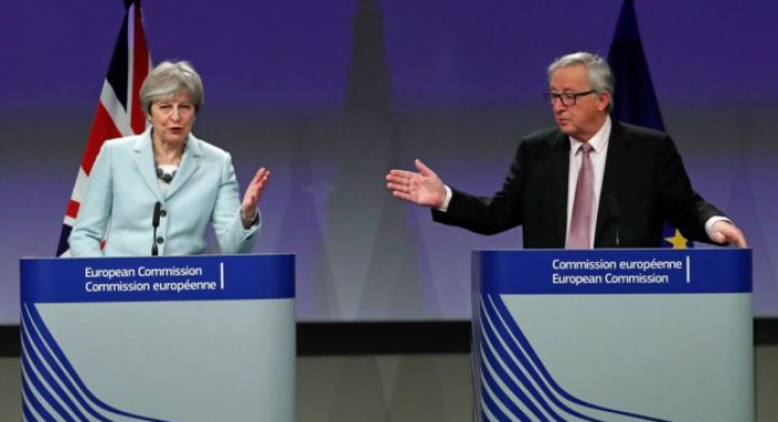 BE nuk do të rinegociojë marrëveshjen për Brexit