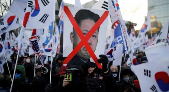Koreja Jugore po përgatitet për një vizitë të mundshme të Kim Jong Unit