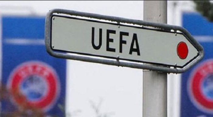Zyrtare: Milan goditet sot edhe nga UEFA