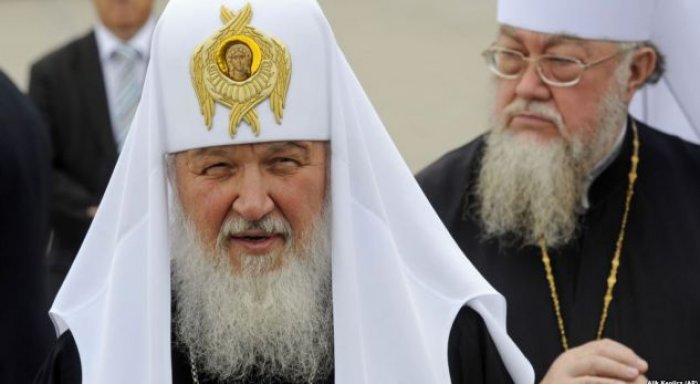Kisha Ortodokse Ruse e kërkon ndihmën e Kombeve të Bashkuara për ndarjen e Kishës Ukrainase