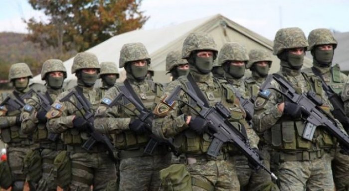 Çfarë marrëveshje duhet të bëjë tani Ushtria e Kosovës me KFOR-in?