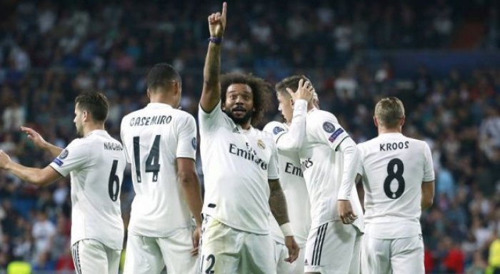 Real Madridi e mëson emrin e kundërshtarit për Kupën e Botës për Klube