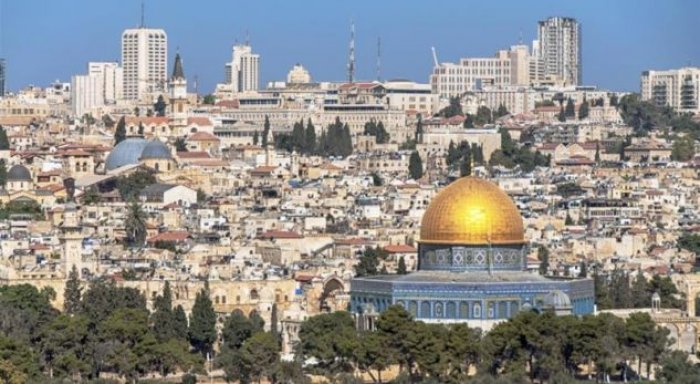 Australia e njeh Jerusalemin Perëndimor si kryeqytet të Izraelit