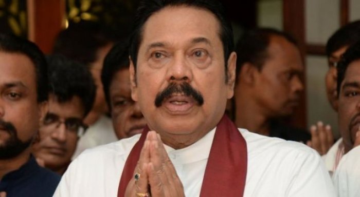 Jep dorëheqje Kryeministri i Shri Lankës