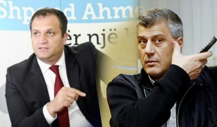 Ish agjenti i SHIK-ut ka një porosi për Shpend Ahmetin pas bashkimit me Thaçin