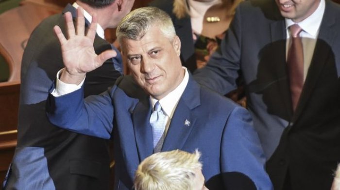 Presidentit i vjen “goditja”: Hashim nuk do të shpëtosh edhe nëse e shet krejt Kosovën