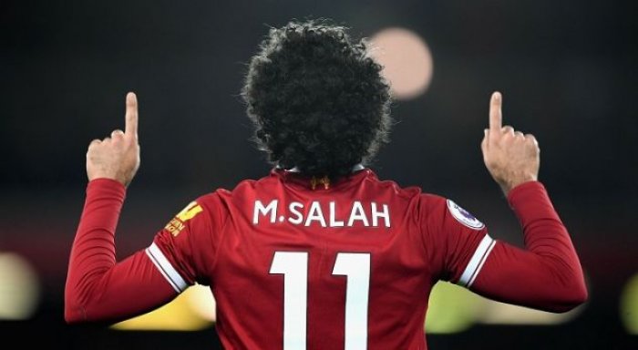 E pranon Mourinho: Salah është kërcënim bërthamor për Manchester Unitedin