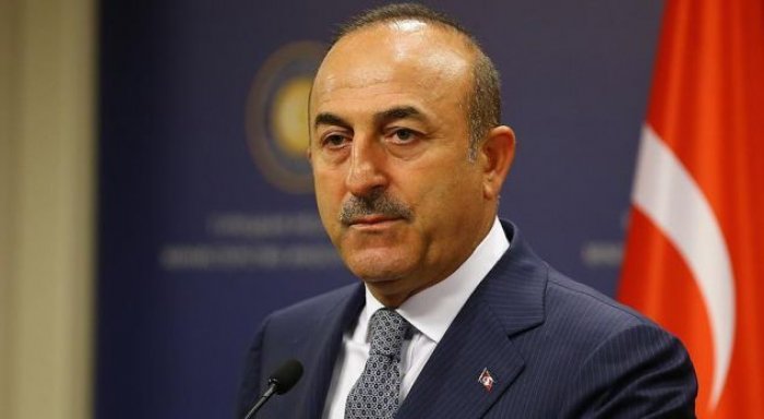 Cavusoglu: Turqia do ta shqyrtonte bashkëpunimin me Asadin nëse ai i fiton zgjedhjet demokratike