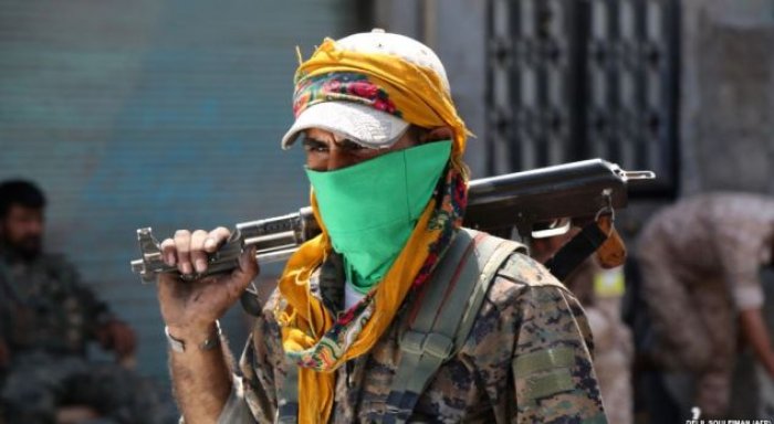 Turqia pohon se do të vazhdojë me sulme ndaj kurdëve në Irak