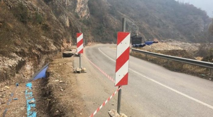 Punimet e Ujësjellësit në rrugën Prizren- Prevallë, kur do të përfundojë projekti?