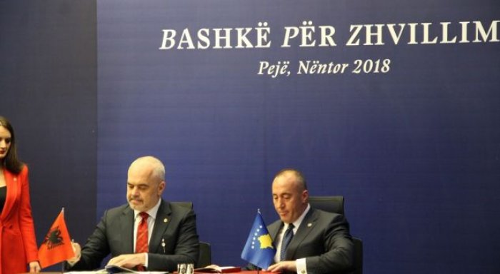 Marrëveshjet Kosovë-Shqipëri, skepticizëm për zbatimin e tyre