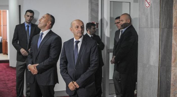 Kryetari i LDK'së: PSD ia zgjati jetën koalicionit të dështuar, Mogherini po mashtrohet