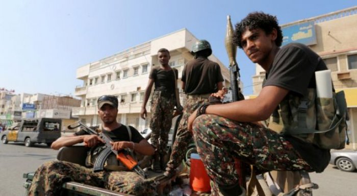 Palët luftuese thonë se armëpushimi në Jemen fillon të martën