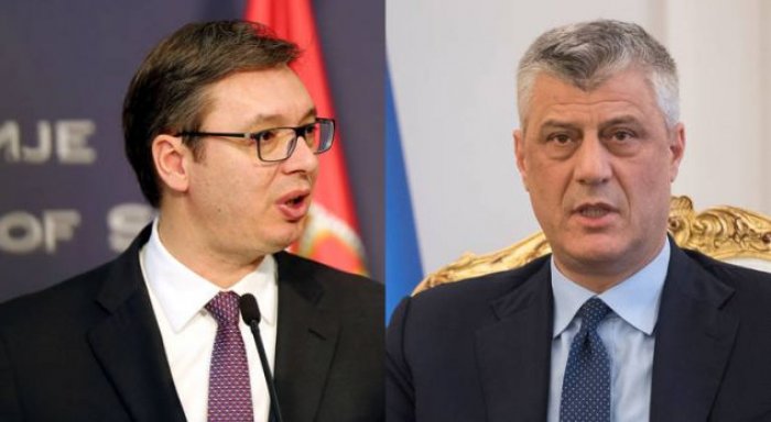 Të hënën, Thaçi përballet me Vuçiq për ushtrinë në Këshillin e Sigurimit