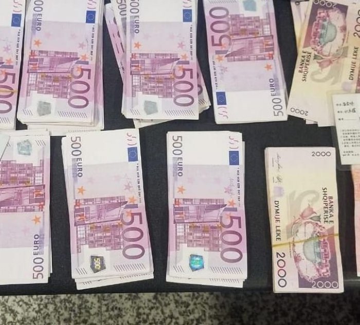 U kap me 80 mijë euro/ Dëshmia e tregtarit të medresesë: Nuk doja të paguaja taksat