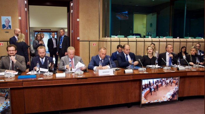 Takimi me shumë tensione në Bruksel, dalin detajet e përplasjes Haradinaj-Mogherini
