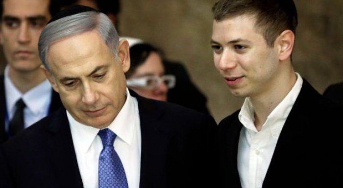 Facebook i bllokon llogarinë djalit të kryeministrit izraelit për deklaratat raciste