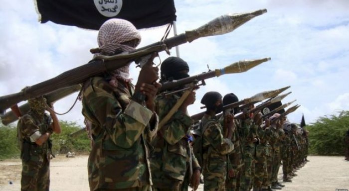 Vdesin 62 militantë të grupit Al-Shabaab nga sulmet ajrore amerikane në Somali