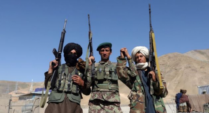 Talibanët do të takohen të hënën me zyrtarë amerikanë