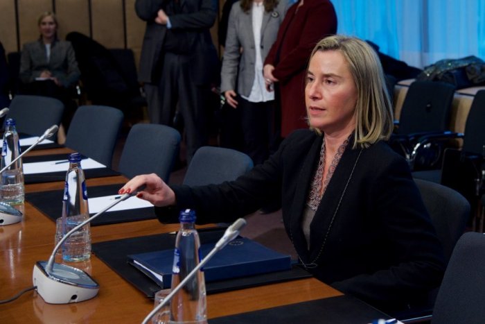 Mogherini jep shpresë: Çështja e vizave për Kosovën po shqyrtohet