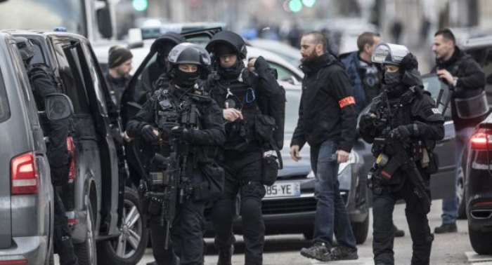 Vdes viktima e pestë e sulmit në Strasburg