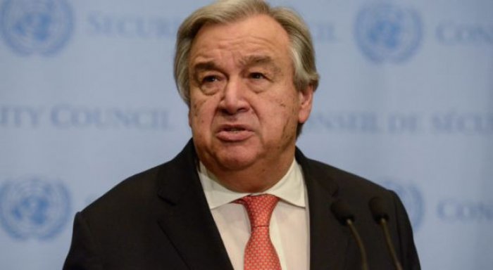 Shefi i OKB-së bën thirrje për hetime të besueshme për vrasjen e Khashoggit
