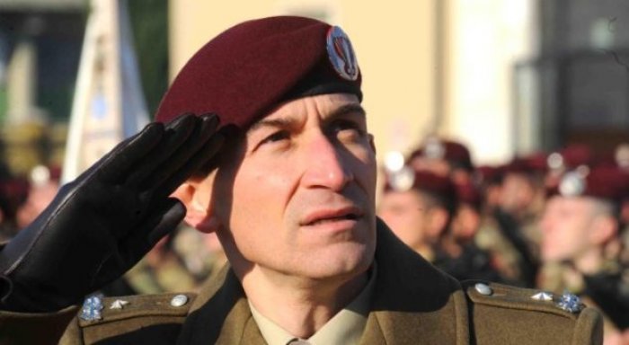 Komandanti i KFOR-it: Ushtria e Kosovës u bë në kohën e gabuar