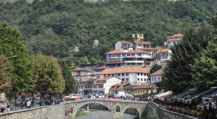 Teleferiku për Kalanë e Prizrenit mbetet në letër