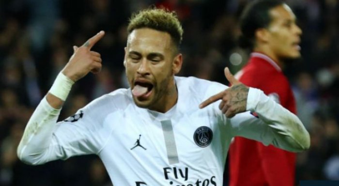 Pele: Neymari duhet të shënojë më shumë, e të simulojë më pak