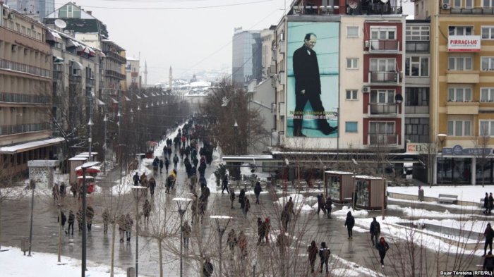  Në Kosovë vazhdon të mbetet e lartë shkalla e papunësisë