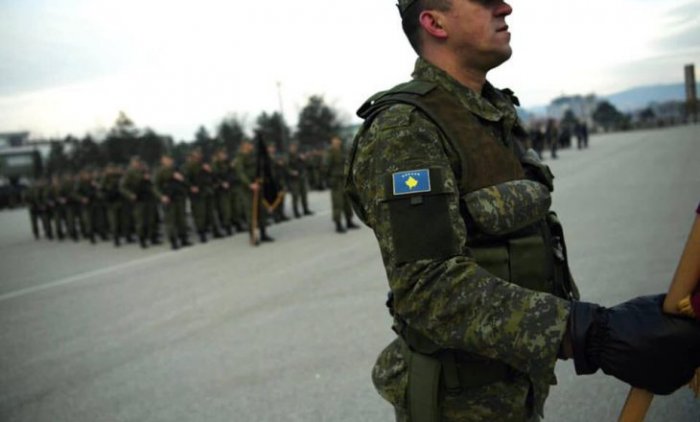 Pas SHBA-së, edhe ky shtet i fuqishëm e armatos Ushtrinë e Kosovës