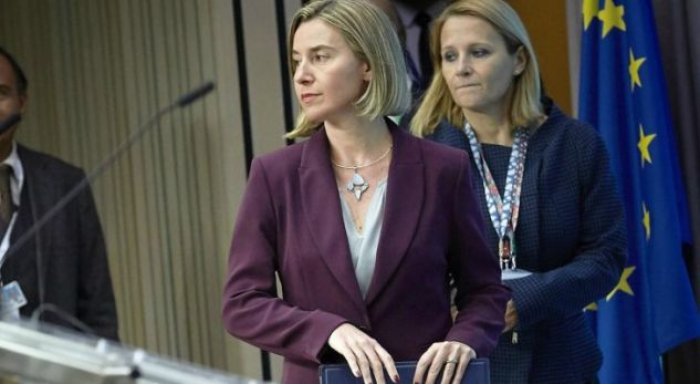 BE’ja i përgjigjet AAK’së pas kërkesave për largimin e Mogherinit nga dialogu